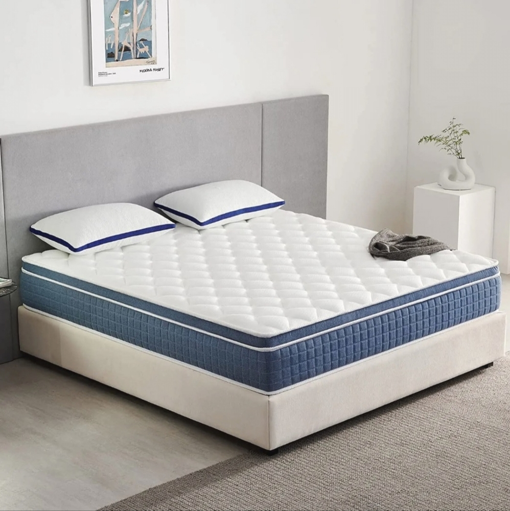 Mattress - Picture 7 of 10